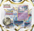 Pack Boosters EB12 - Pokémon -  Épée et Bouclier : Tempête Argentée - Togetic