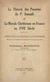 La théorie des passions du P. Senault et la morale chrétienne en France au XVIIe siècle - Thèse pour le Doctorat d'université présentée à la Faculté des lettres de l'Université de Paris