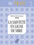 LA SAINTETE EN LIGNE DE MIRE