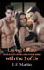 Laying it Bare with the 3 of Us - Laying it Bare, #11