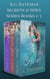 Secrets & Spies Box Set: Includes To Steal A Heart, A Raven's Heart, and A Counterfeit heart. - Secrets & Spies