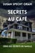 Secrets au Café - Série des Secrets de Famille, #1