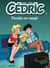 Cédric - Tome 9 - Parasite sur canapé