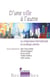 D'une ville à l'autre - La comparaison internationale en sociologie urbaine