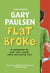 Flat Broke - The Theory, Practice and Destructive Properties of Greed