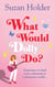 What Would Dolly Do? - Sometimes it’s hard to be a diamond in a rhinestone world…