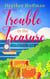 Trouble in the Treasure - Nora Jones Mysteries, #2