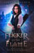 Flicker of the Flame - The Outlawed Myth, #2