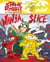 Stone Rabbit #5: Ninja Slice