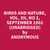 Birds and Nature, Vol. XII, No 2, September 1902 (Unabridged)