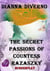 The Secret Passions Of Countess Razaszky - Screenplay