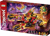 LEGO®71773 - Le tout-terrain dragon d’or de Kai - Lego®ninjago
