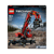 La grue de manutention - Lego Technic - 42144