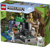 LEGO® 21189 - Le donjon du squelette - LEGO® Minecraft™