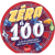 Zéro à 100