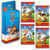 Pat'Patrouille Trading Cards - Blister de 5 pochettes