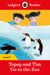 Ladybird Readers Level 1 - Topsy and Tim - Go to the Zoo (ELT Graded Reader)