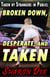 Broken Down, Desperate, and Taken - Wet, Desperate, and Taken by Strangers in Public