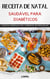 TITULO   Livro de receitas de Natal saudável para diabéticos - 47 receitas para comemorar sem preocupações