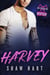 Harvey - Eye Candy Ink: Zweite Generation, #2