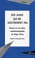 Des juges qui ne gouvernent pas - Retour sur les idées constitutionnelles de Roger Pinto