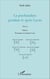 La psychanalyse pendant et après Lacan - Tome 2 - Robion Remarques sur Jacques Lacan