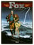 Fox - Tome 01 - Le Livre maudit
