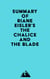 Summary of Riane Eisler's The Chalice and the Blade