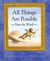 All Things Are Possible - Pass the Word