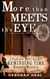 More Than Meets the Eye - The Rewinding Time Series, #5