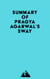 Summary of Pragya Agarwal's Sway
