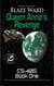 Queen Anne's Revenge - CS-405, #1