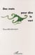 DES MOTS POUR DIRE LE VERT