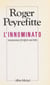 L'innominato : nouveaux propos secrets