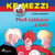 KF Mezzi 10 - Með takkana á lofti