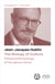 The Biology of Culture. Palaeoanthropology of the genus Homo - Inaugural lecture delivered at the Collège de France onThursday 8October2014