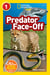 Predator Face-Off (National Geographic Kids Readers, Level 1)