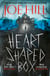 Heart-Shaped Box - a chilling, award-winning novel from the Sunday Times bestselling author