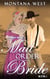 A New Mexico Mail Order Bride 1 - New Mexico Mail Order Bride Serial (Christian Mail Order Bride Romance), #1