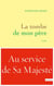 La tombe de mon père - roman
