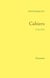 Cahiers - 1716-1755