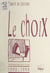 Le choix du comité de lecture : 1993-1994