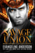 Savage Union - Brutal Universe, #2
