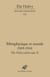 Métaphysique et morale (1891-1914) - Élie Halévy Philosophe II