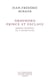 Oroonoko. Prince et esclave. Roman colonial de l'incertitude - Roman colonial de l'incertitude