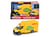 Majorette - Mercedes Sprinter DHL 15 cm