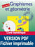 Graphismes et géométrie - Cycle 2
