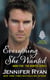 Everything She Wanted - Book Five: The Hunted Series