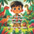 The Hadrosaur Harmony - Chetha's Adventure - Dinosaur Adventure, #5