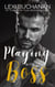 Playing with the Boss - McKenzie Brothers, #1